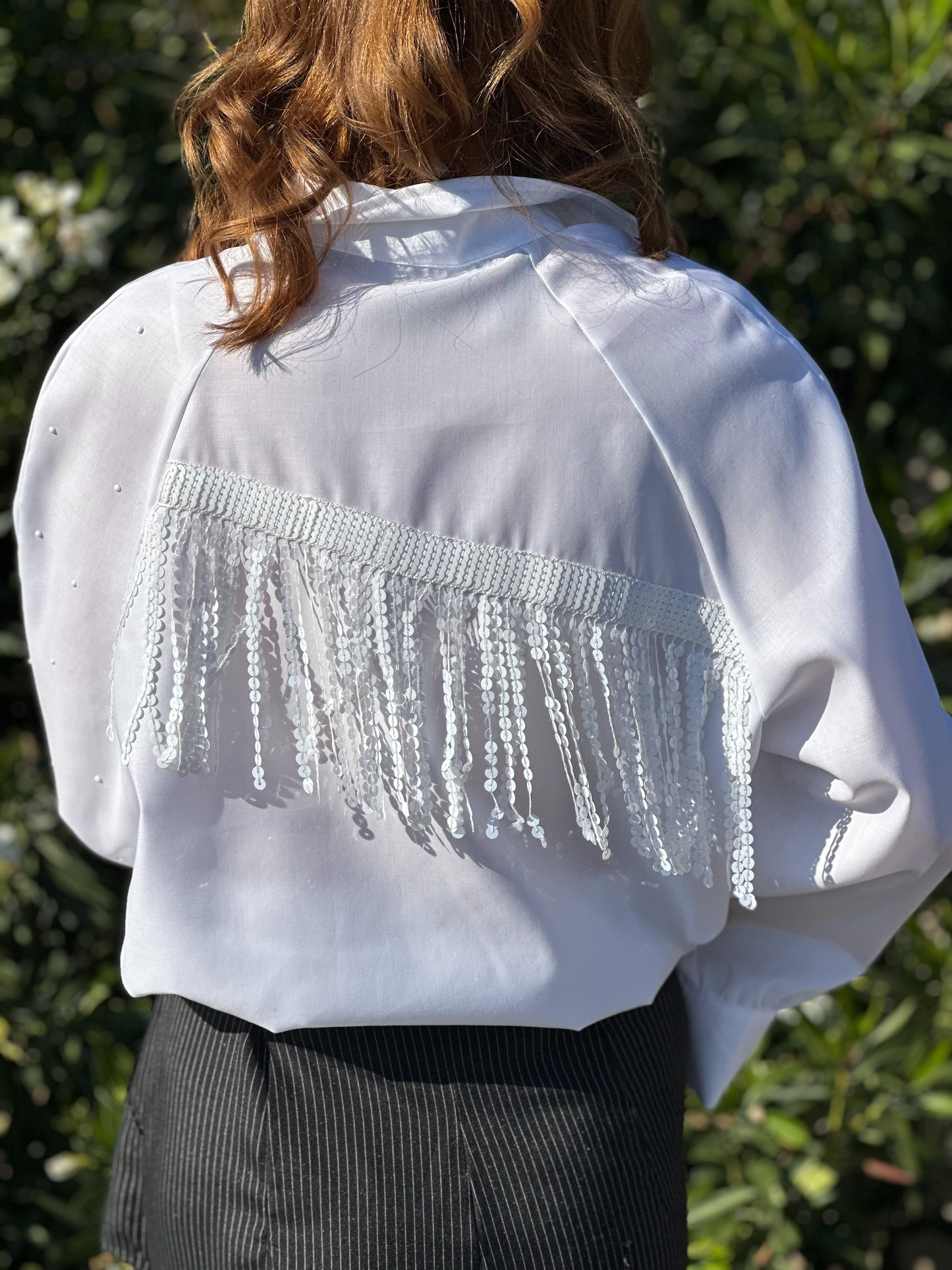 Chemise - Taille S/M