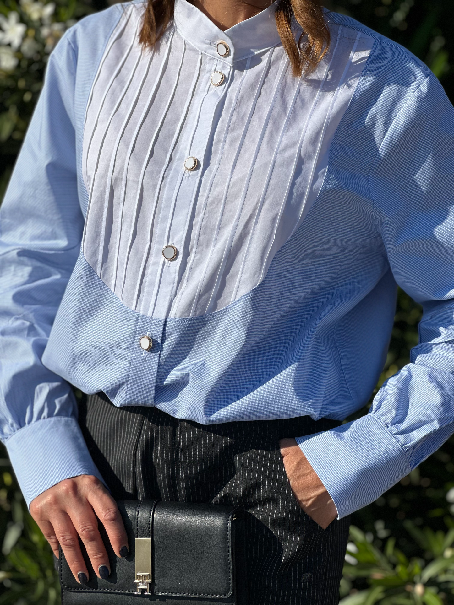 Chemise - Taille S/M