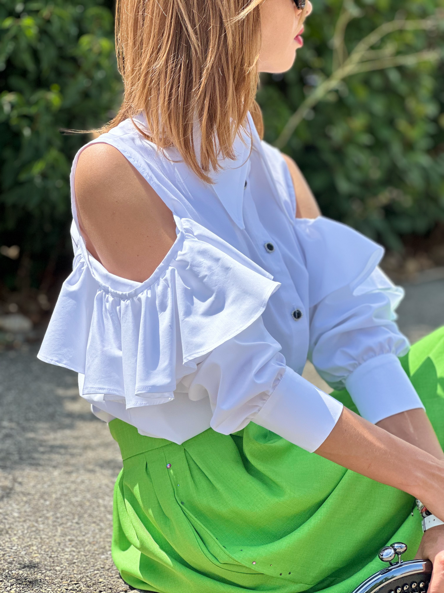 Chemise - Taille S/M