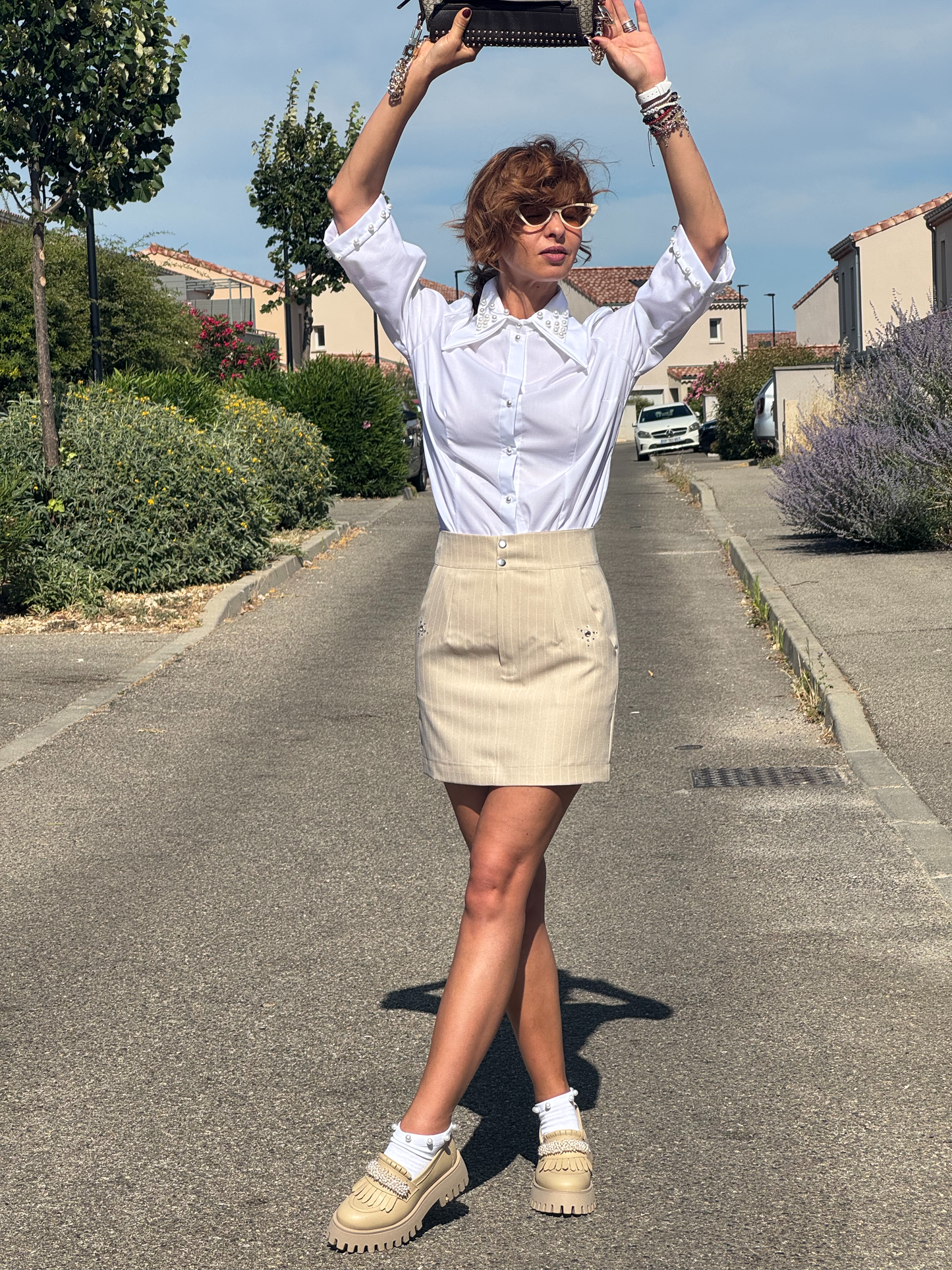 Jupe mini - Taille XS