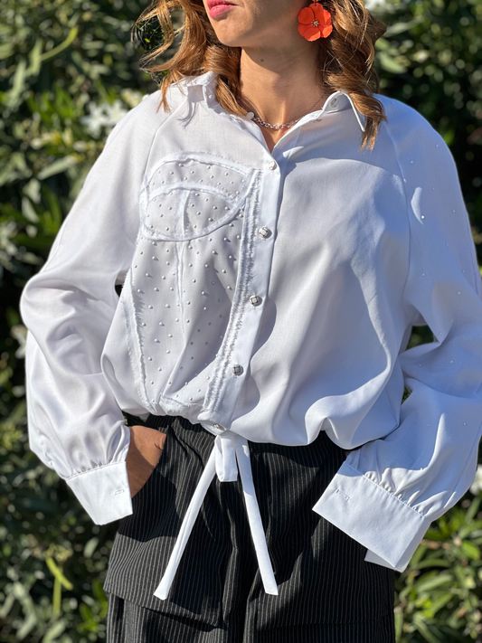 Chemise - Taille S/M