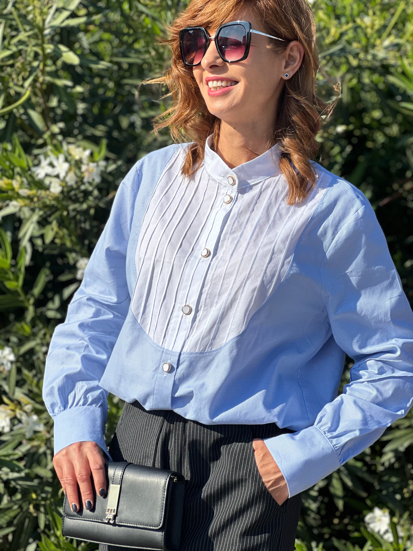 Chemise - Taille S/M