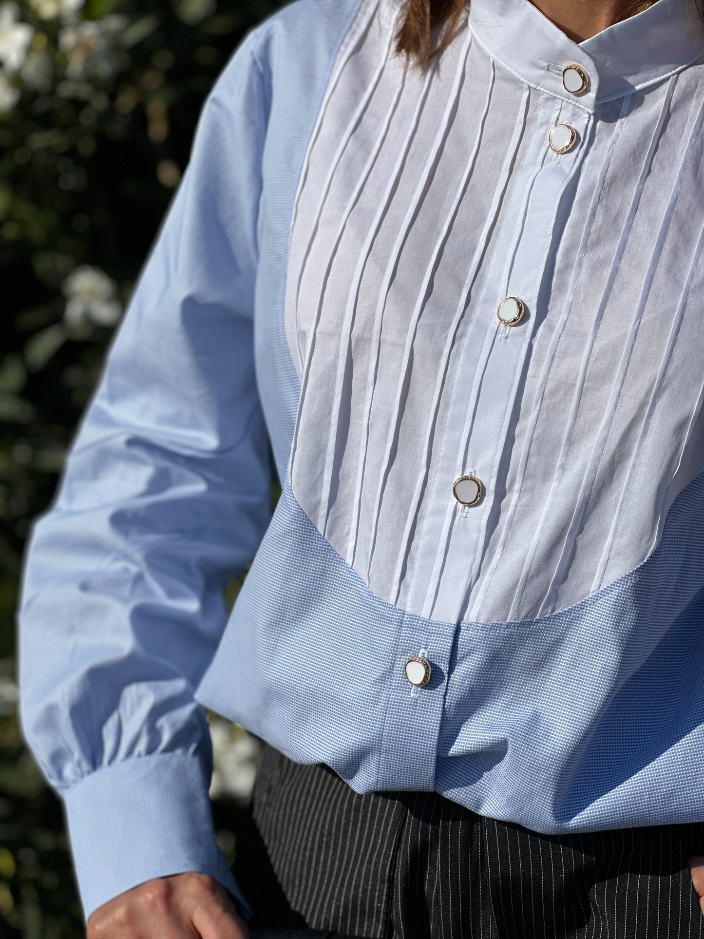 Chemise - Taille S/M