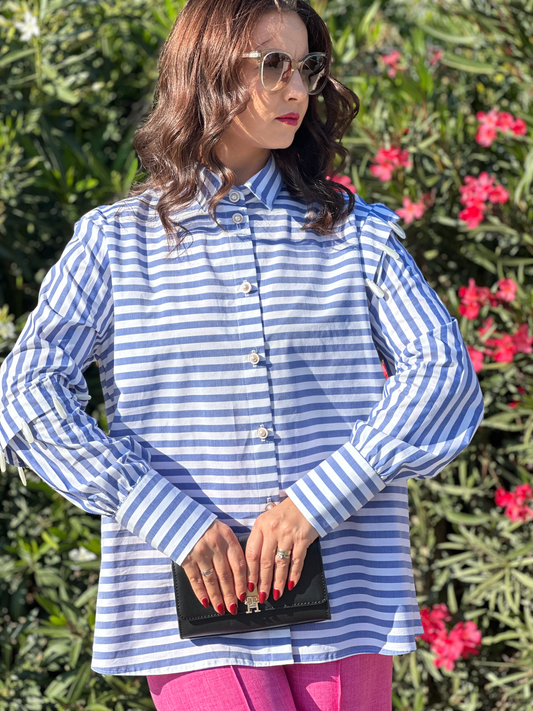 Chemise - Taille M/L