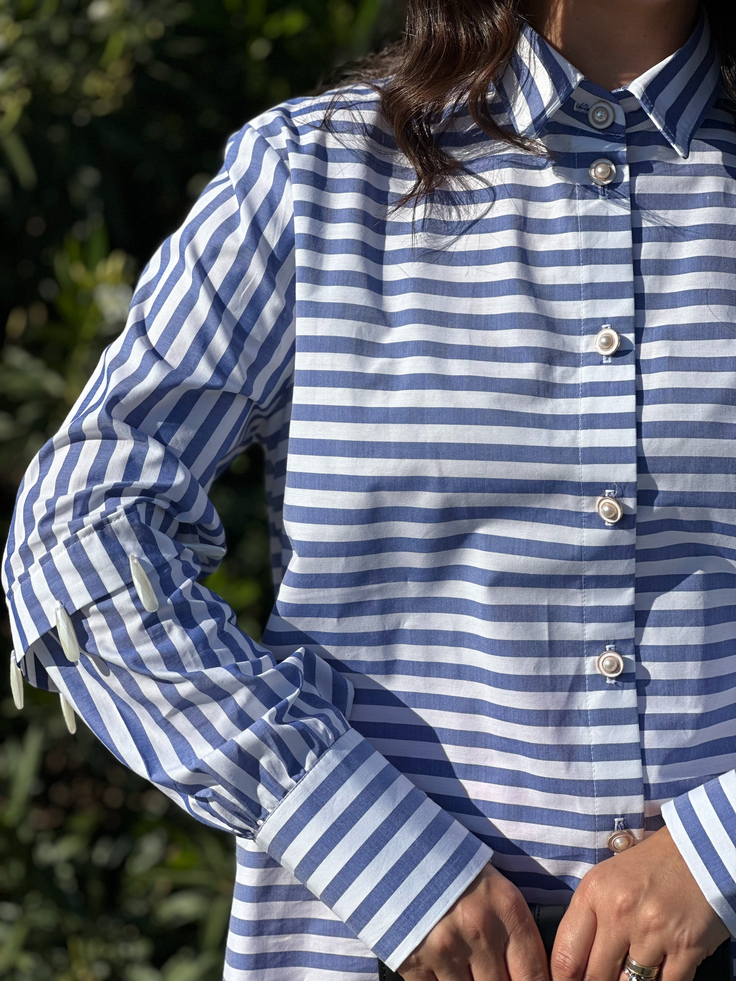 Chemise - Taille M/L