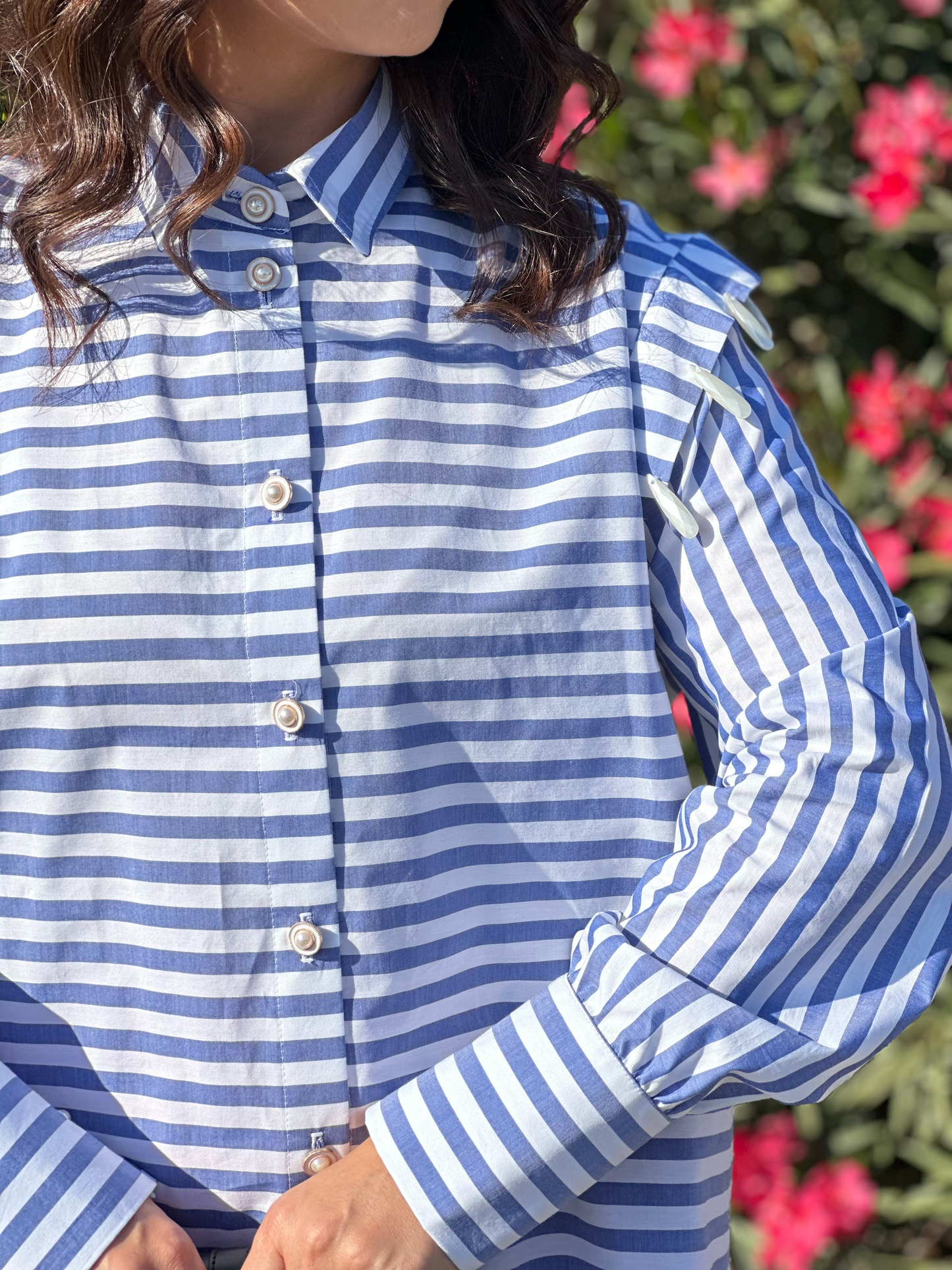 Chemise - Taille M/L