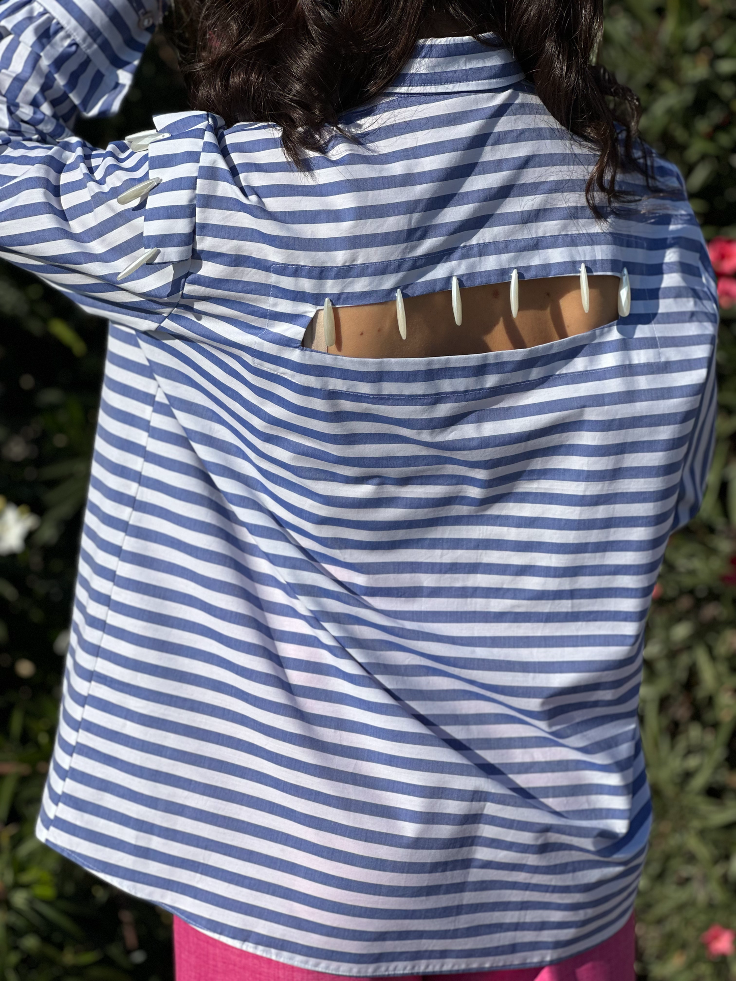 Chemise - Taille M/L