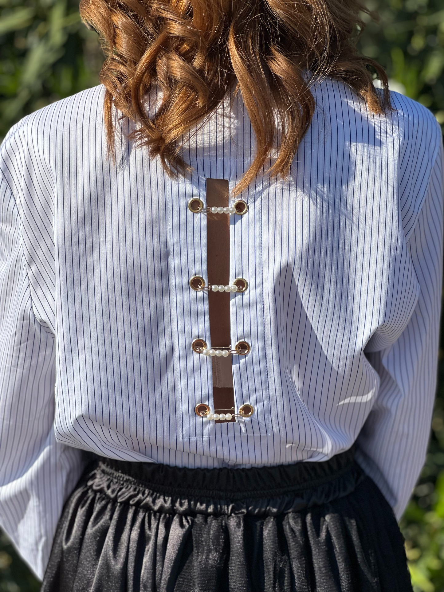 Chemise - Taille S/M