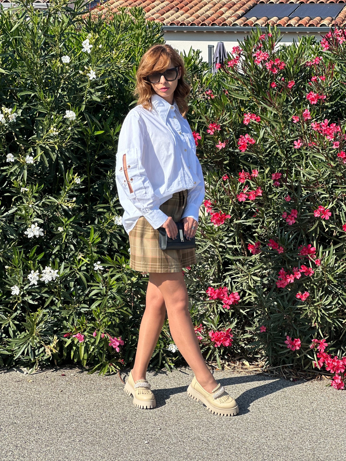 Jupe mini - Taille S