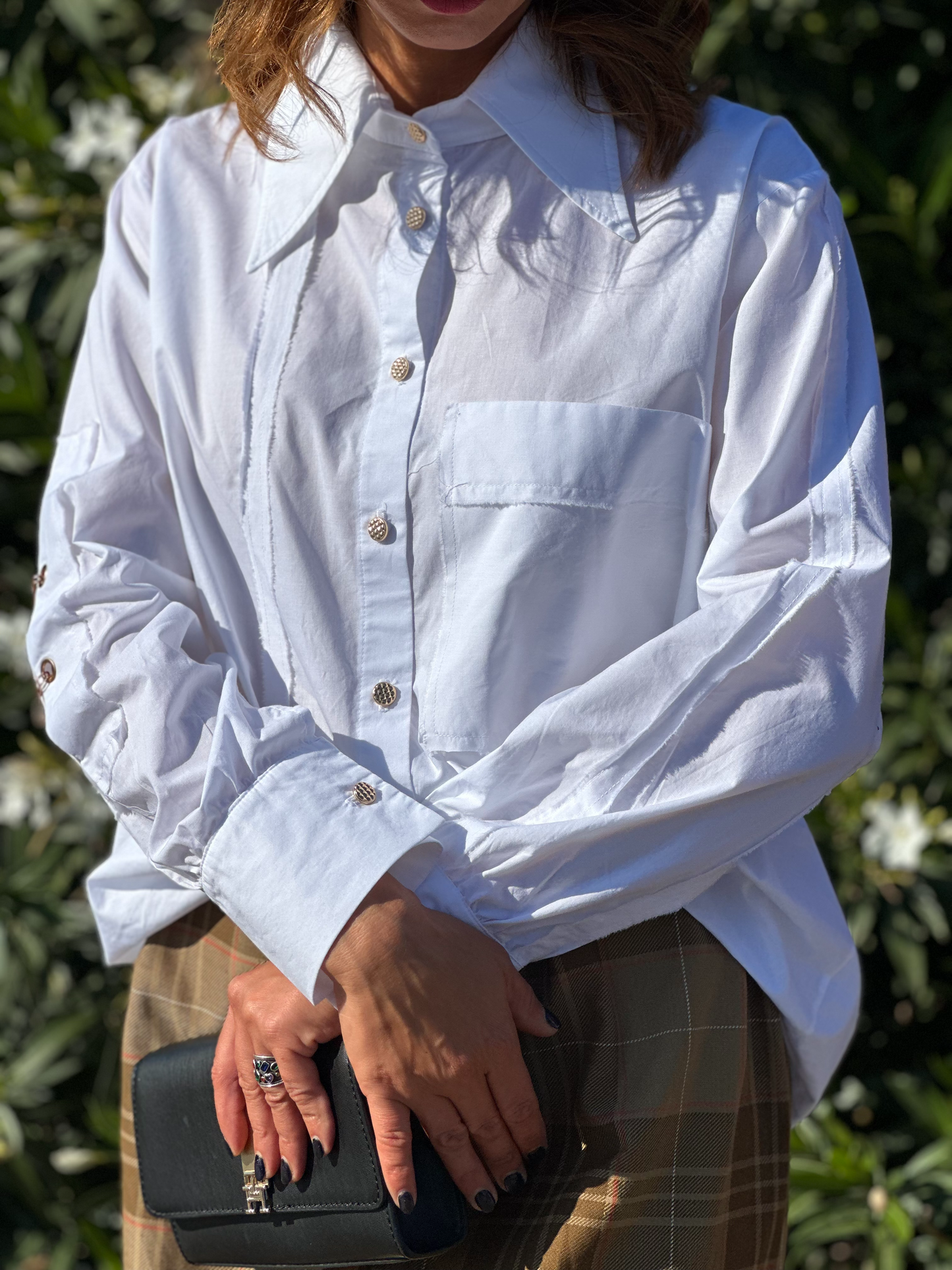 Chemise - Taille S/M