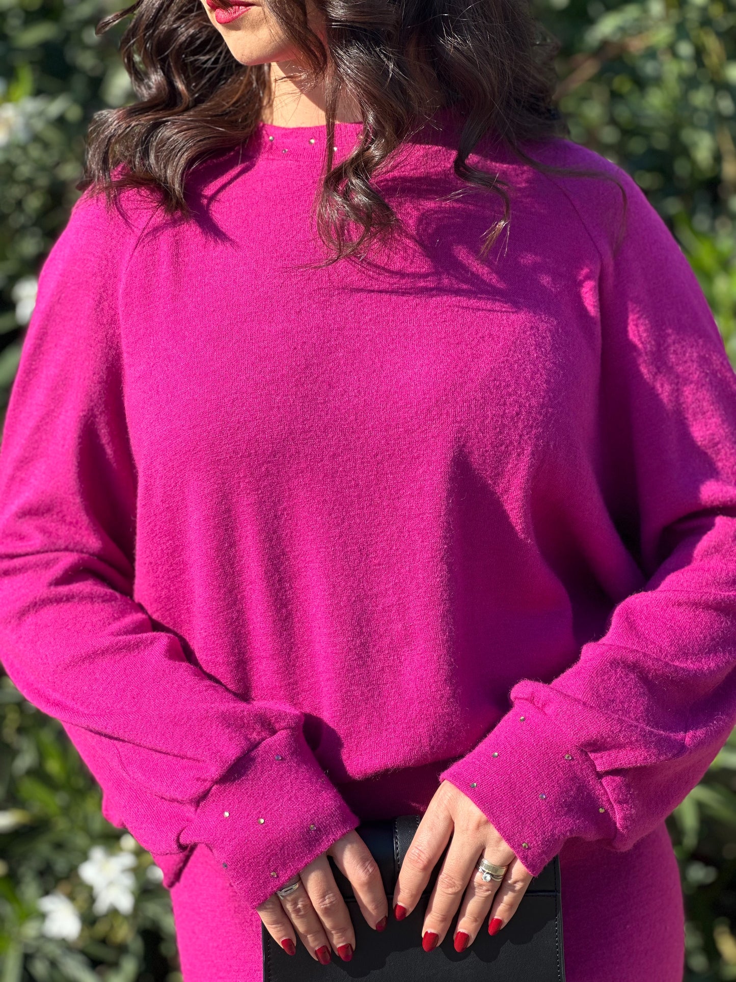 Ensemble Sweat & Jupe - Taille S