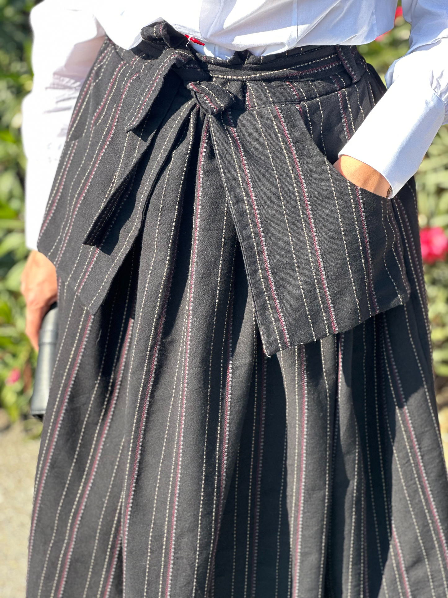 Jupe midi - Taille S