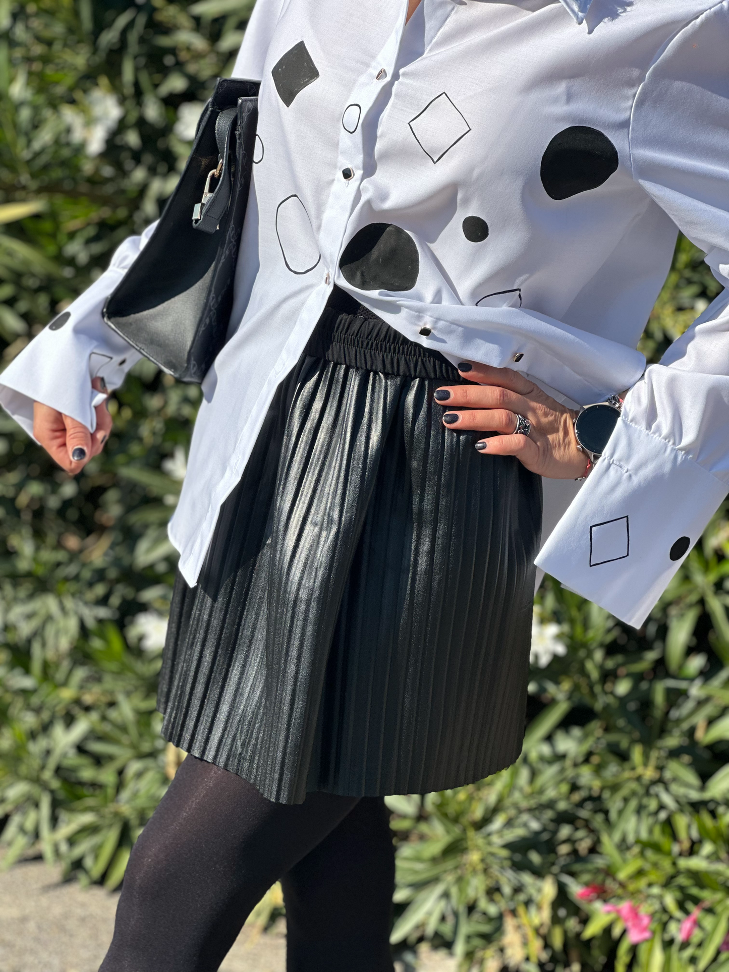 Jupe mini - Taille M