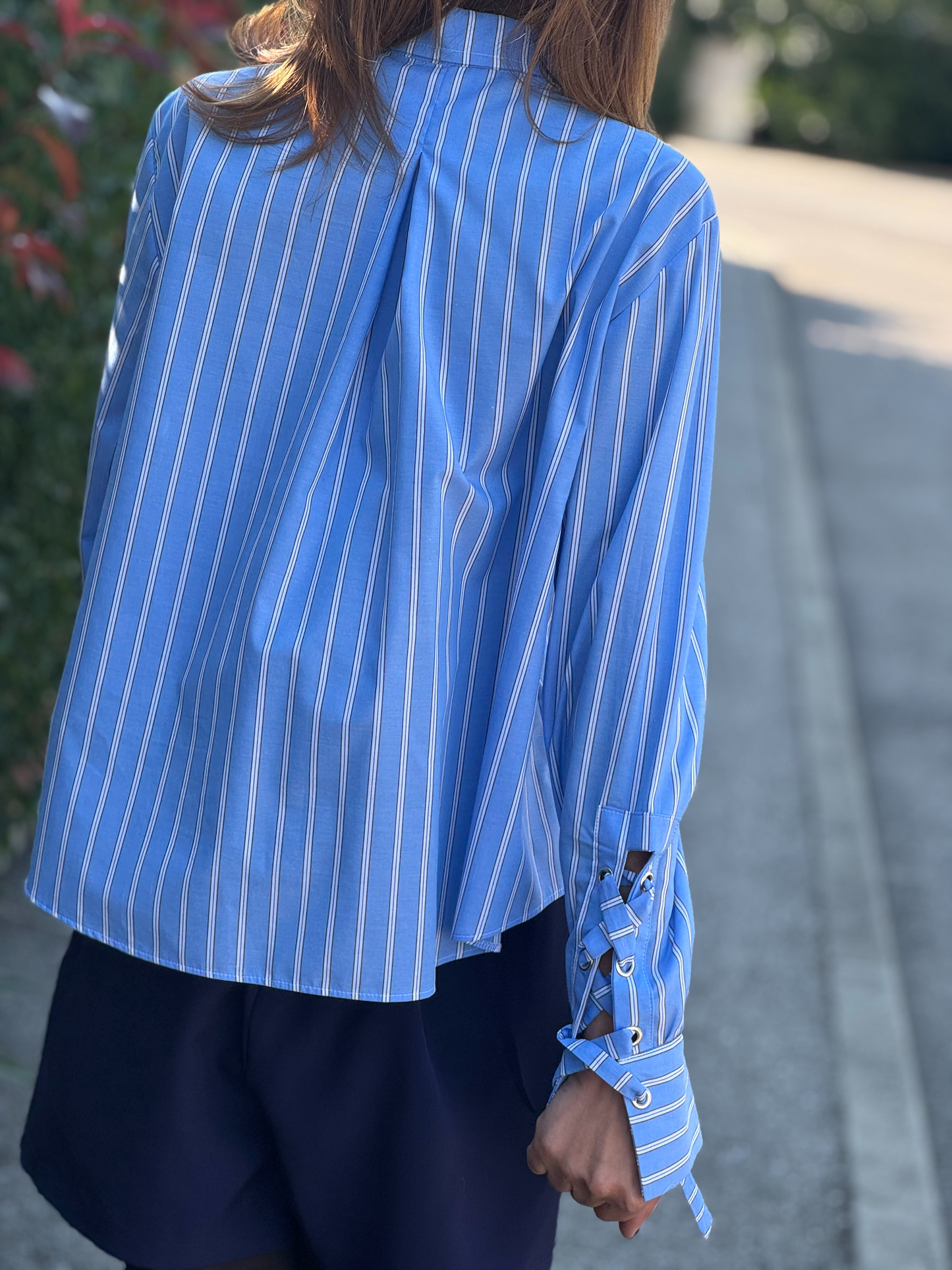 Chemise à rayures - Taille S