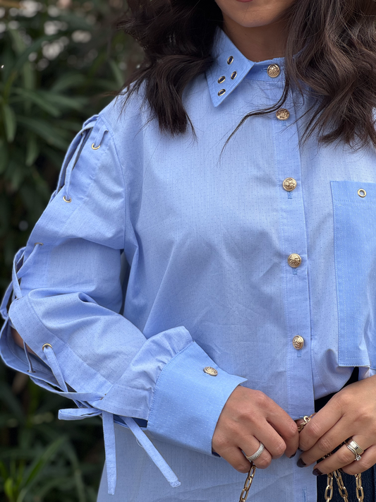 Chemise - Taille S/M