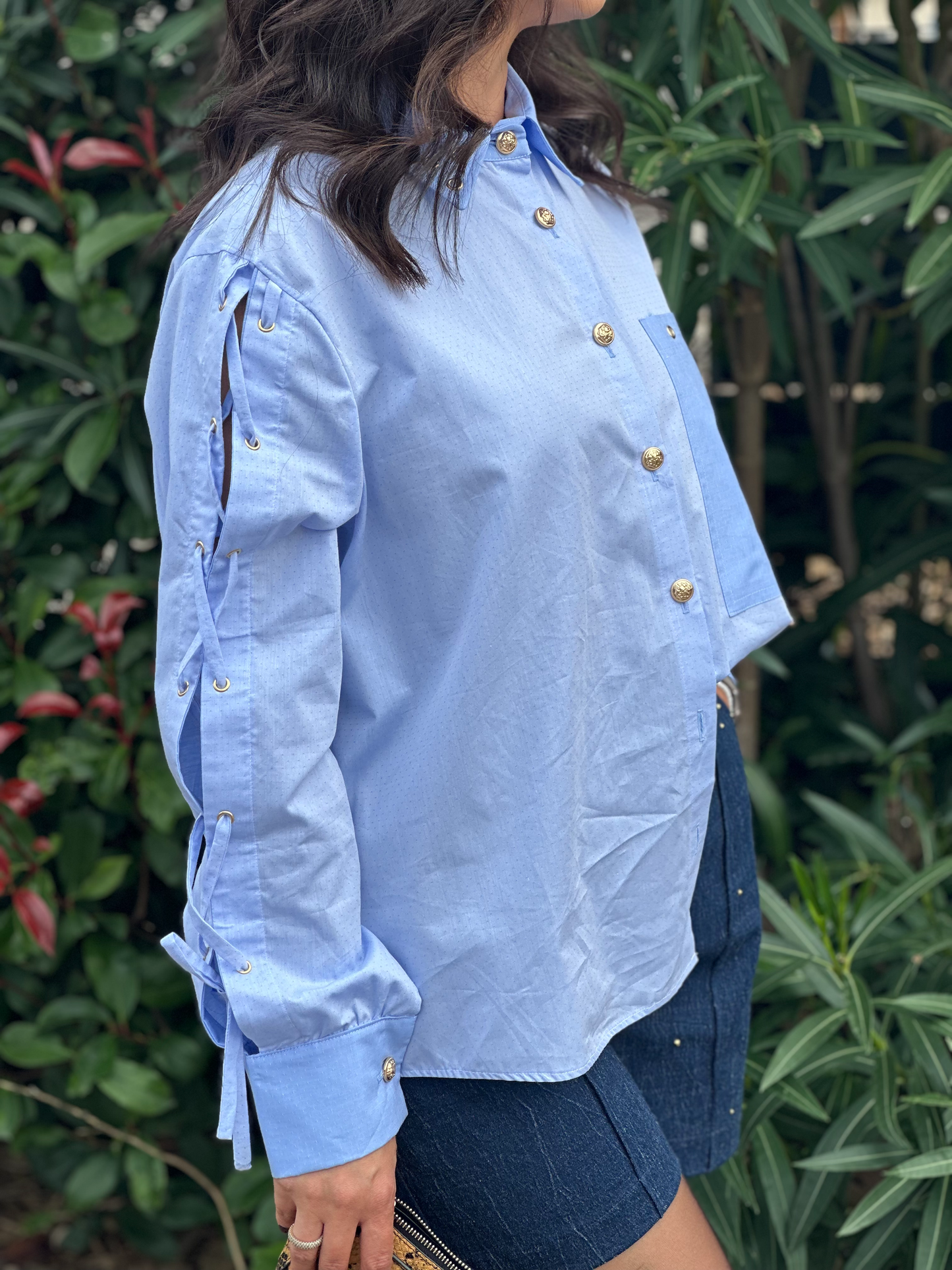 Chemise - Taille S/M