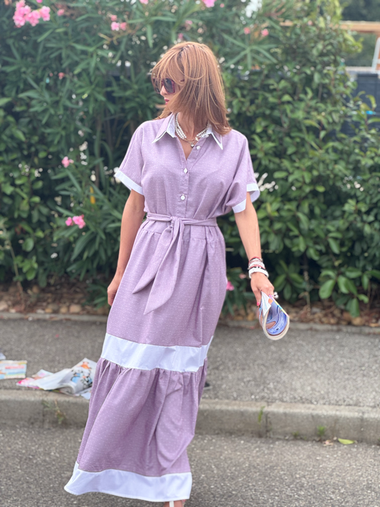 Robe longue - Taille M/L