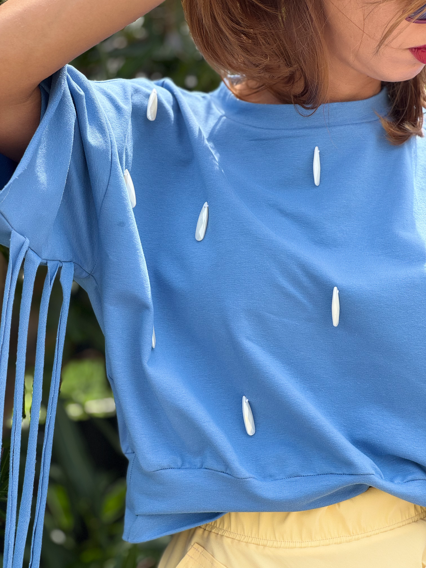 T-shirt - Taille S/M