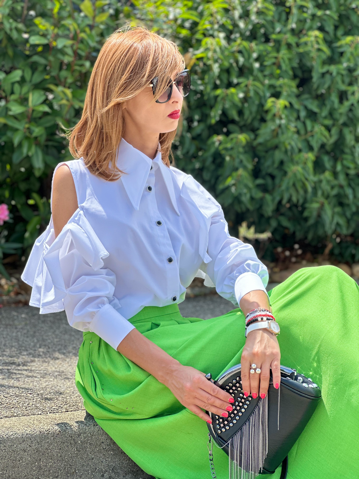 Chemise - Taille S/M