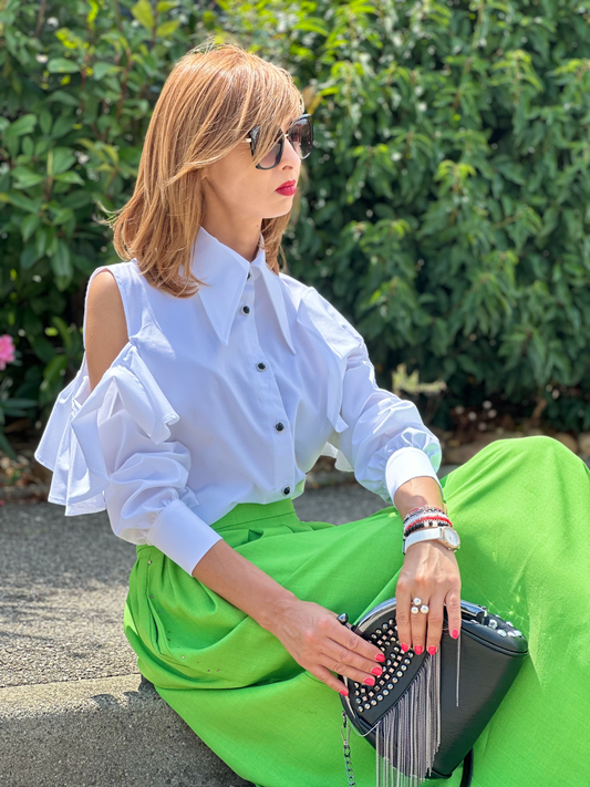 Chemise - Taille S/M