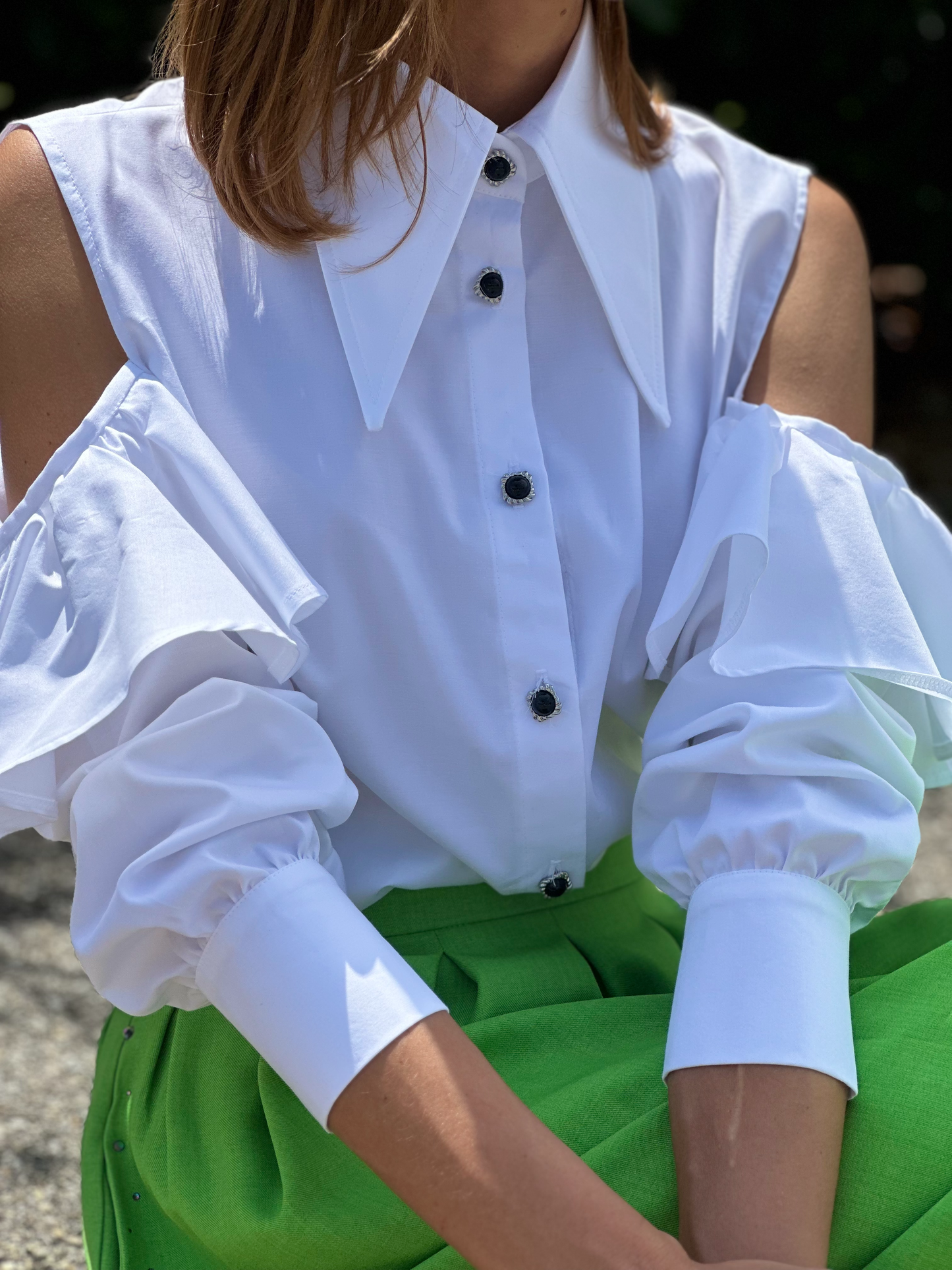 Chemise - Taille S/M