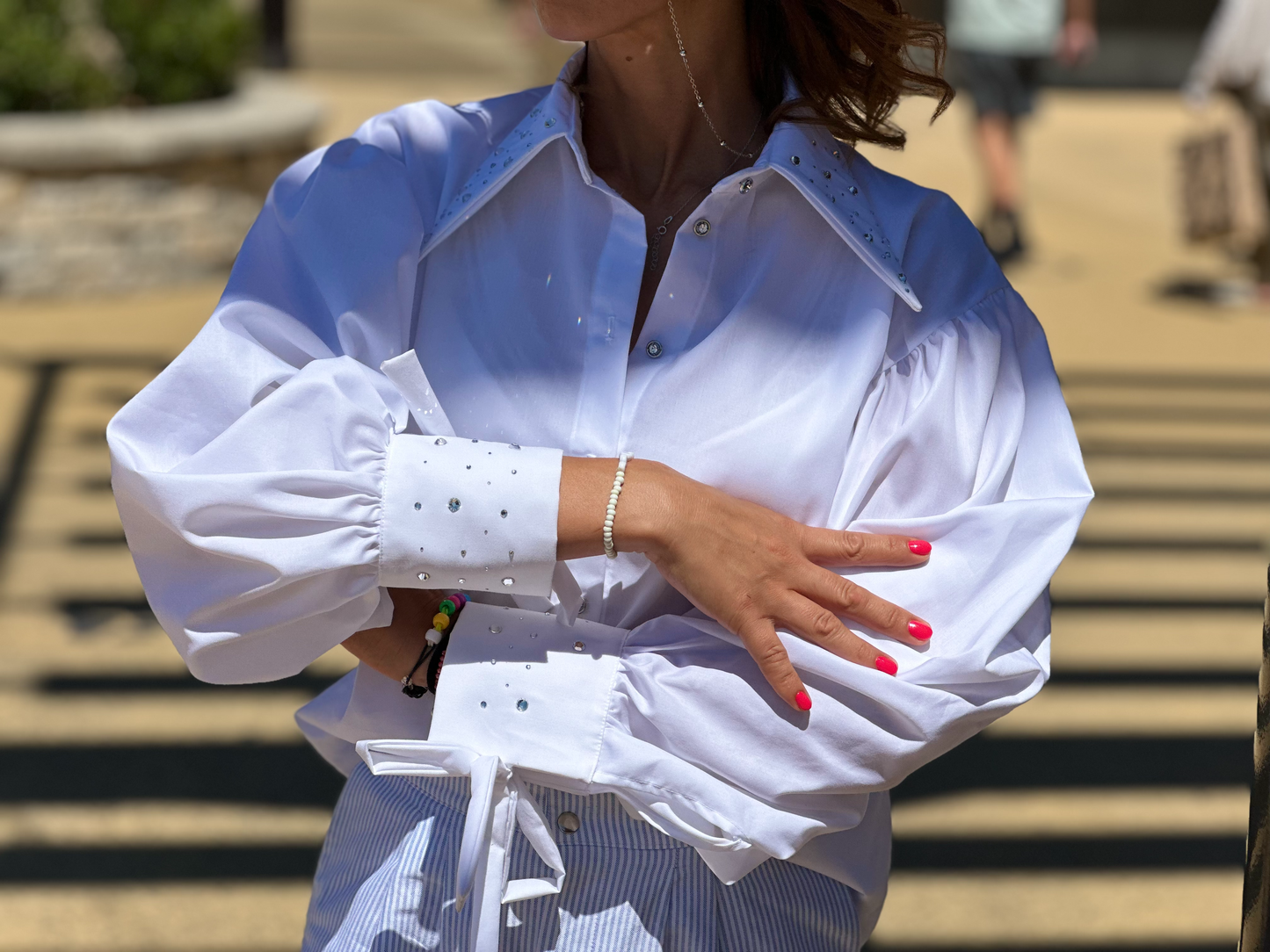 Chemise - Taille S/M