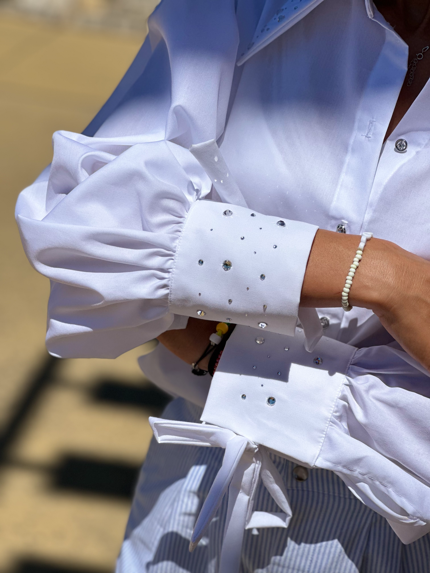 Chemise - Taille S/M