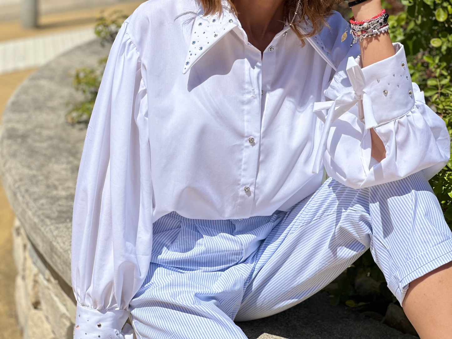 Chemise - Taille S/M