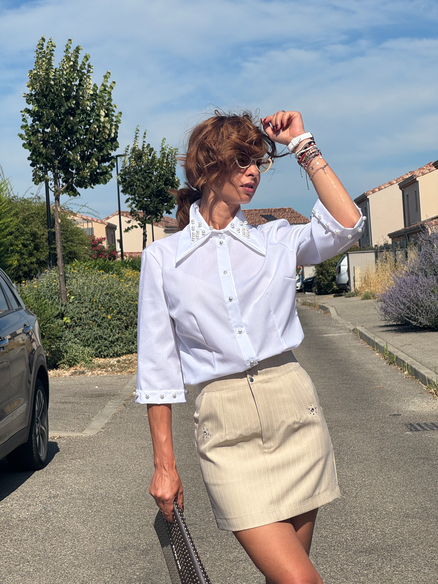 Jupe mini - Taille XS