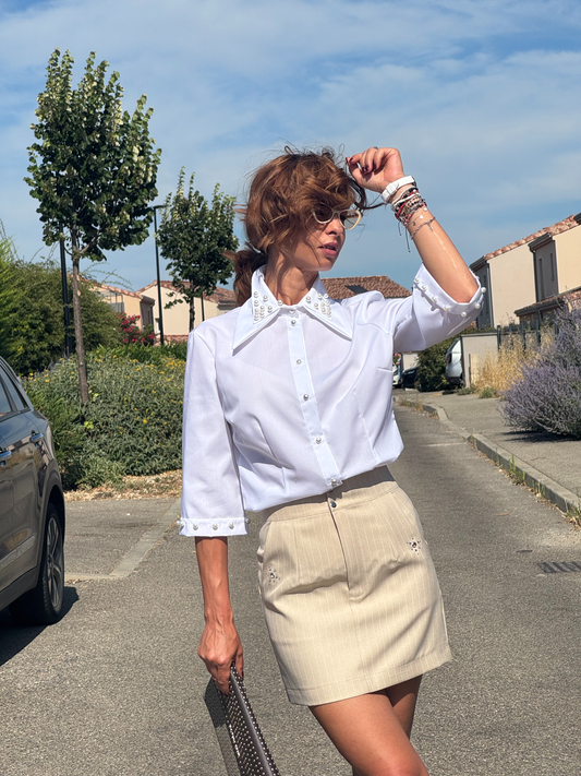 Jupe mini - Taille XS