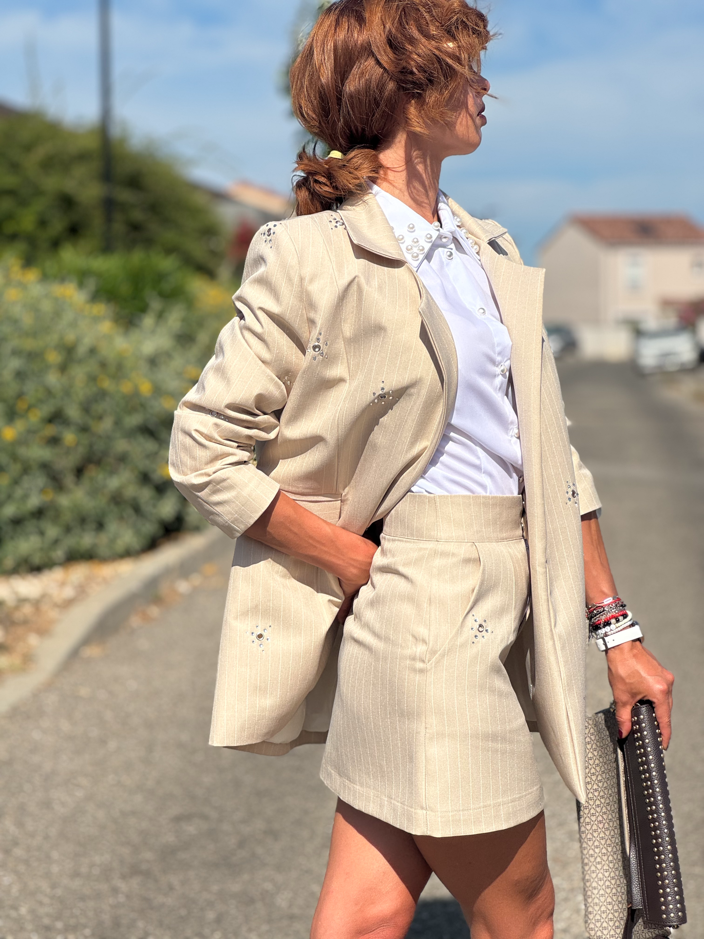 Jupe mini - Taille XS